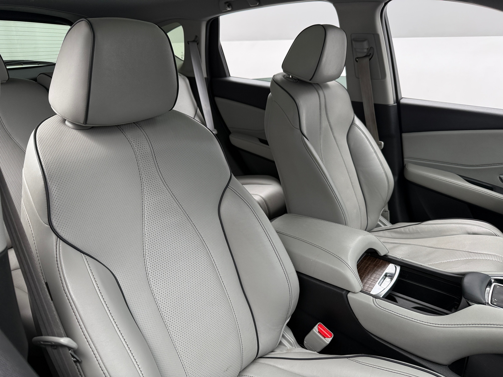 Thumbnail: 2019 Acura RDX - 2