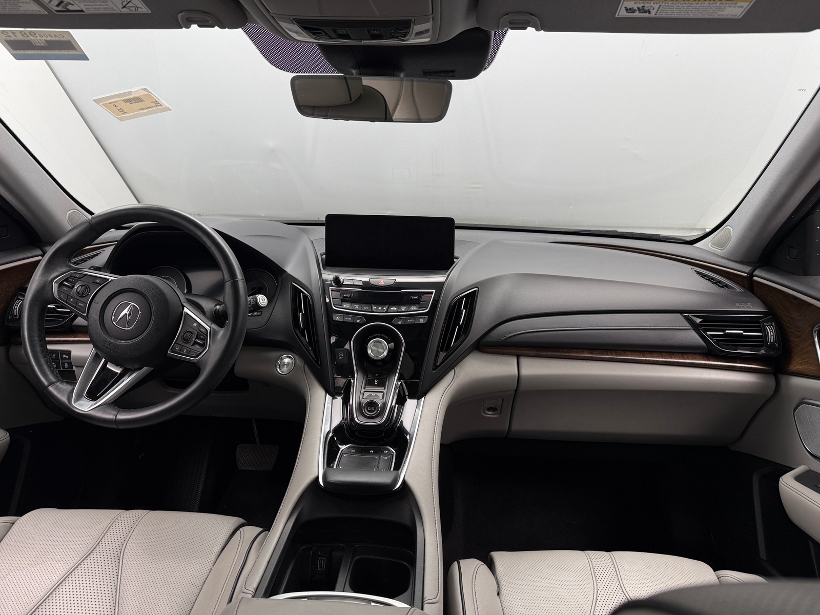 Thumbnail: 2019 Acura RDX - 3