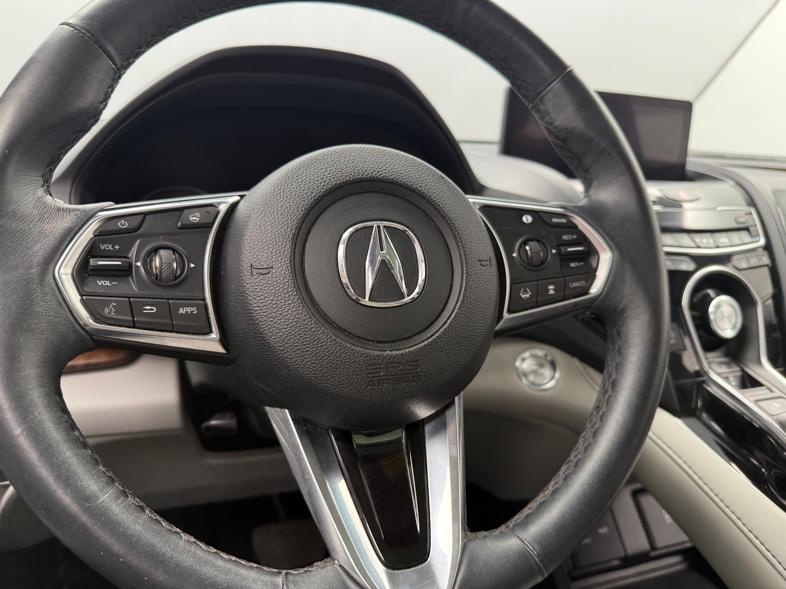 Thumbnail: 2019 Acura RDX - 5