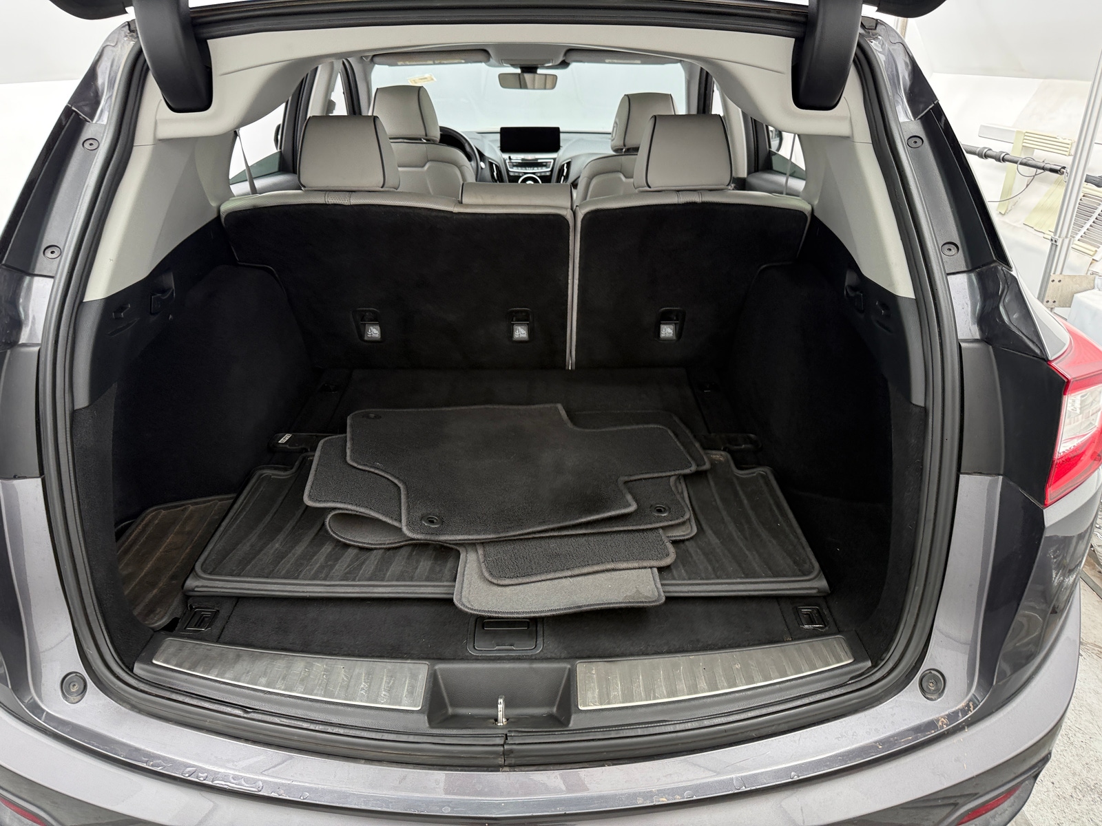 Thumbnail: 2019 Acura RDX - 7