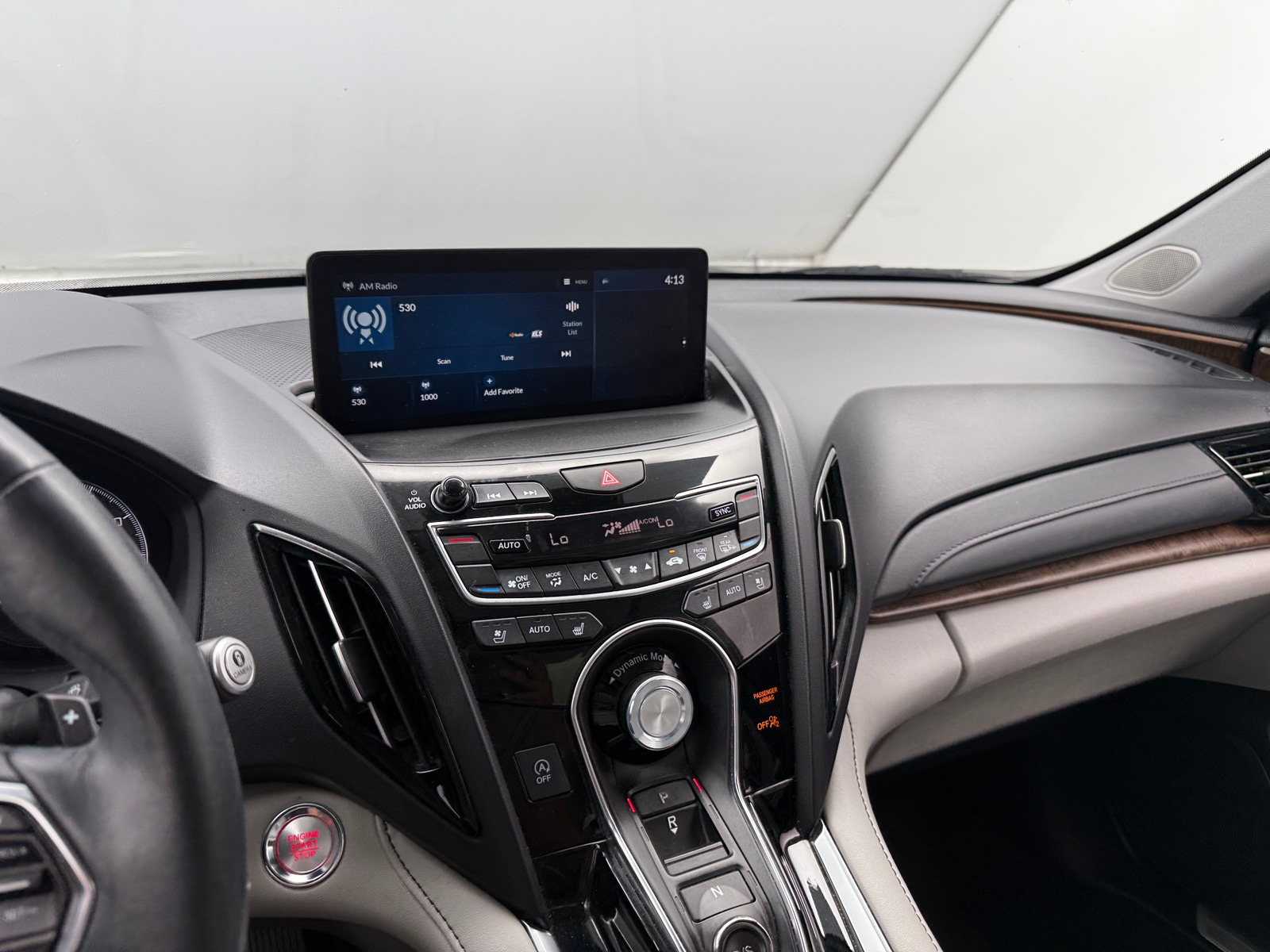 Thumbnail: 2019 Acura RDX - 4