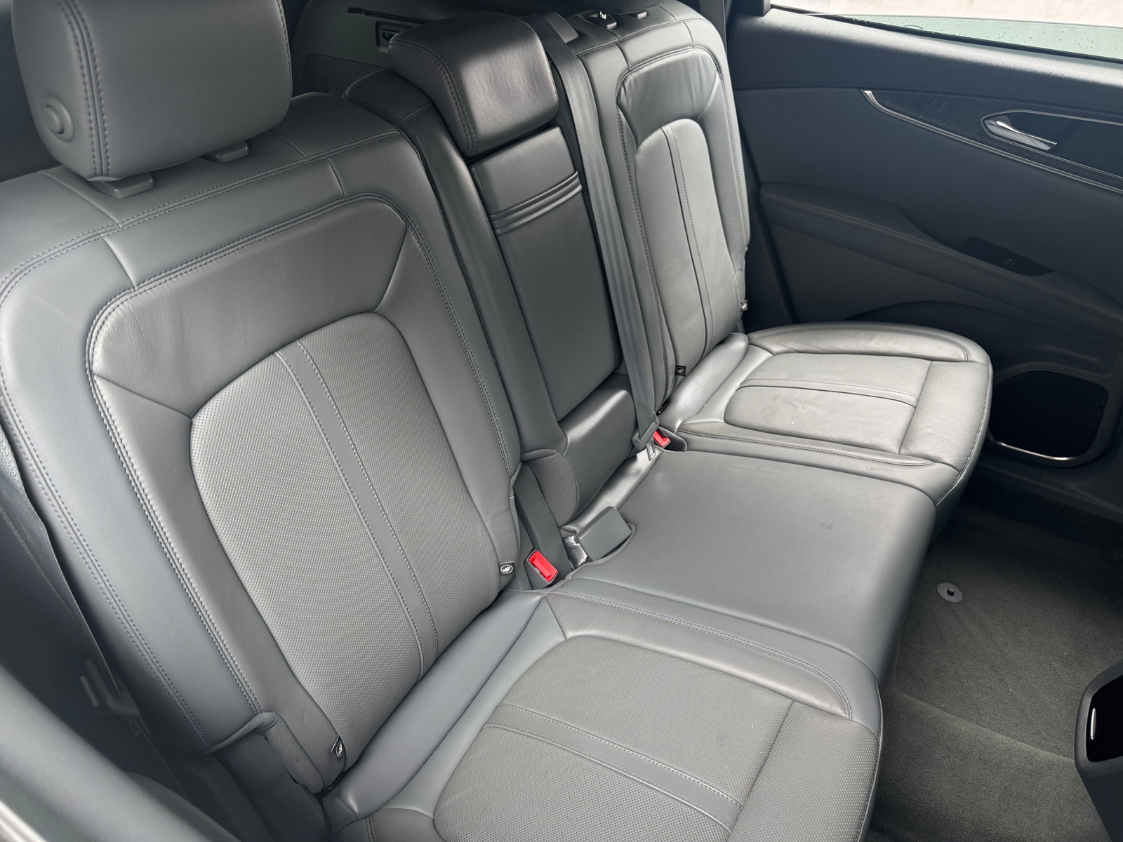 Thumbnail: 2019 Lincoln Nautilus - 5