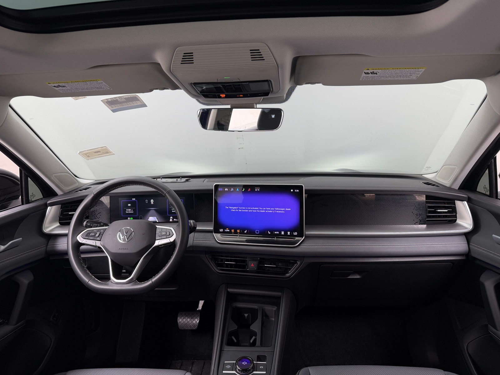 Thumbnail: 2025 Volkswagen Tiguan - 3