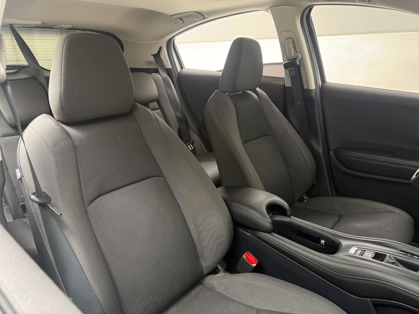 Thumbnail: 2019 Honda HR-V - 2