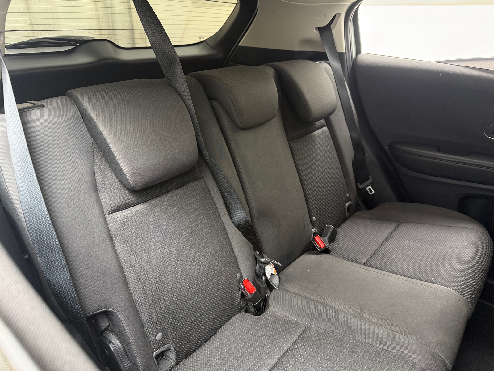 Thumbnail: 2019 Honda HR-V - 6