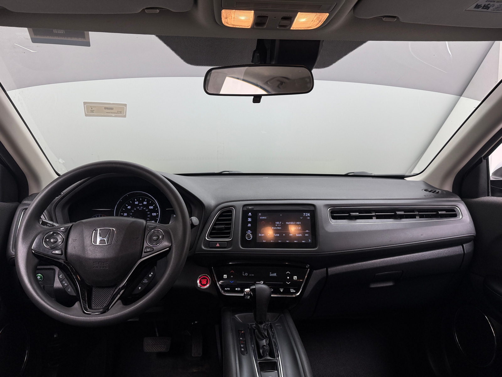 Thumbnail: 2019 Honda HR-V - 3