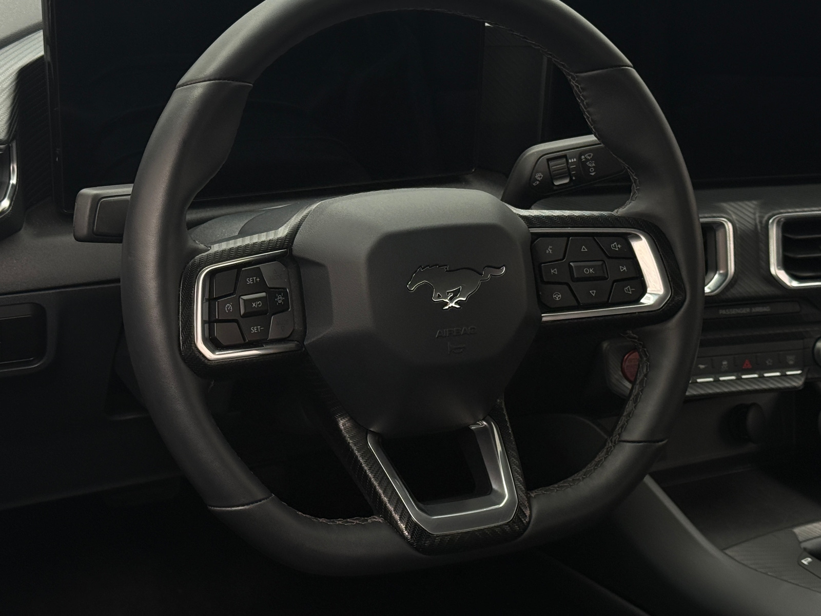 Thumbnail: 2026 Ford Mustang - 3