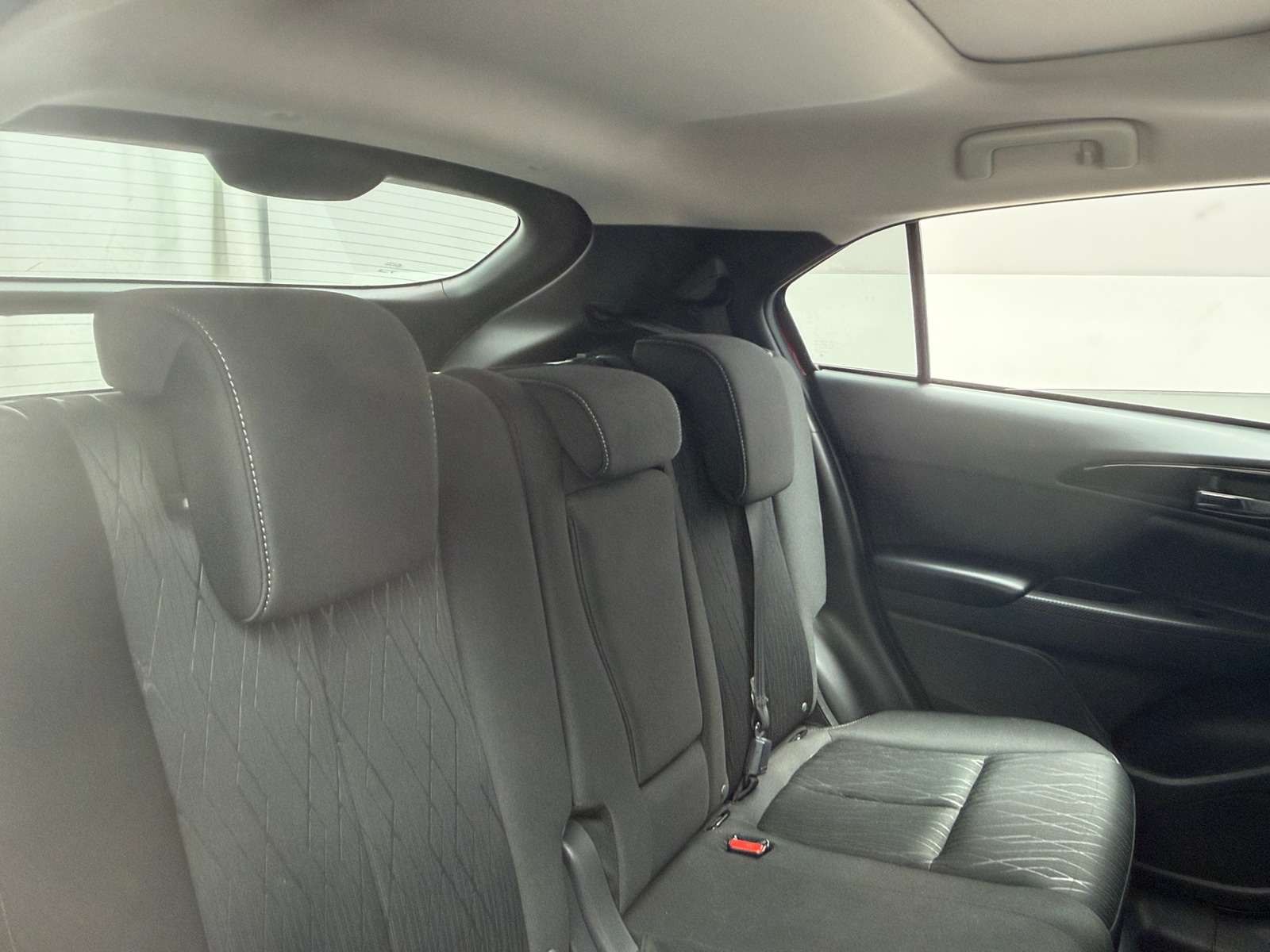 Thumbnail: 2020 Mitsubishi Eclipse Cross - 6