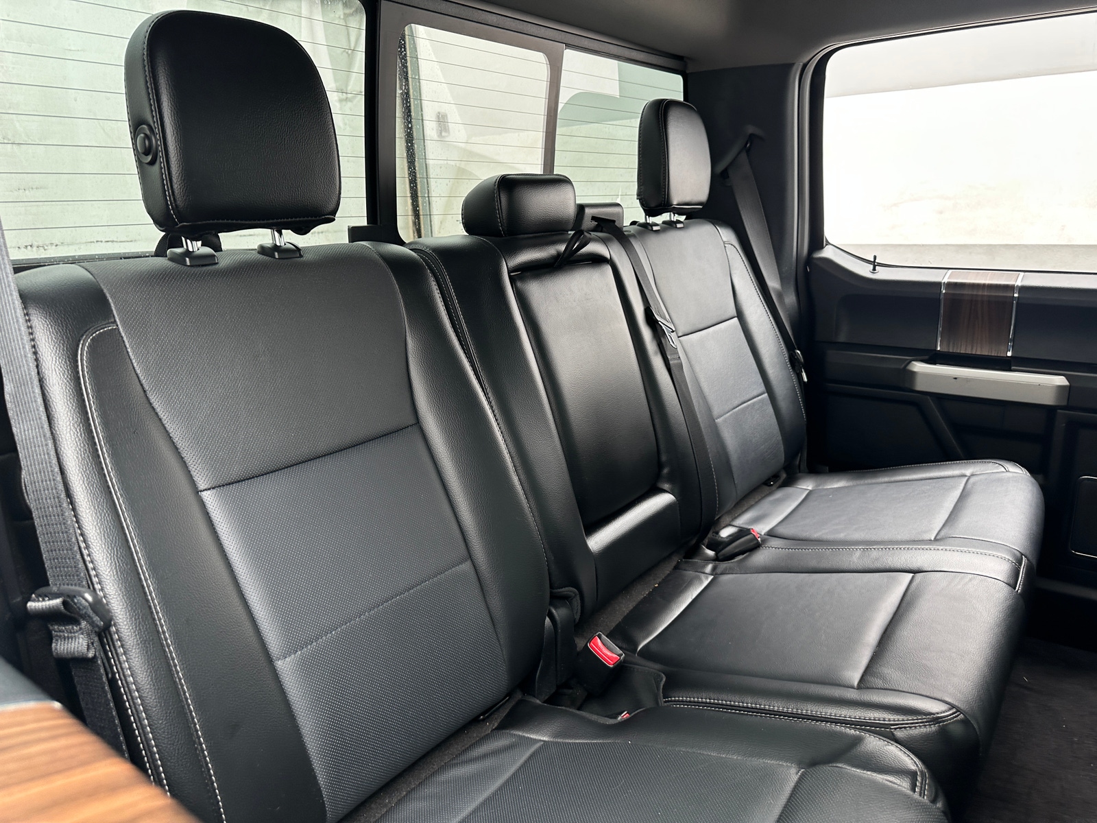 Thumbnail: 2015 Ford Econoline - 5
