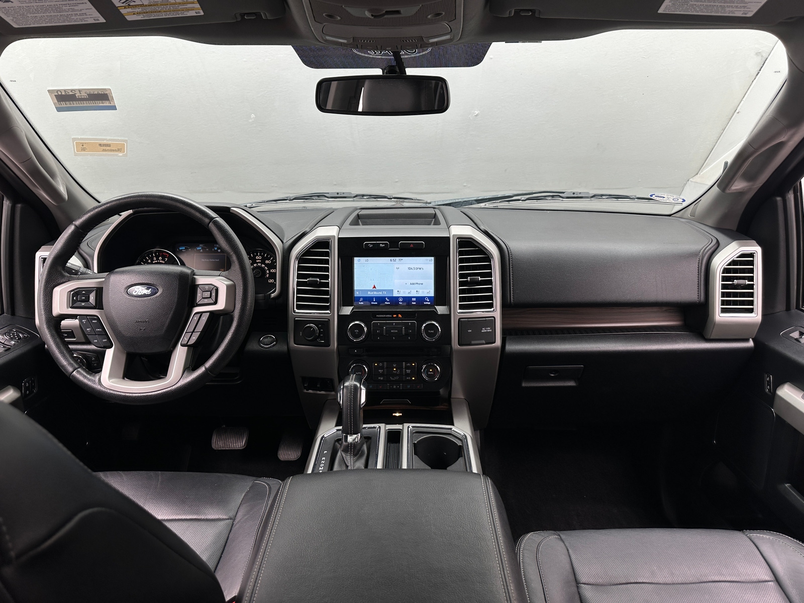 Thumbnail: 2015 Ford Econoline - 2
