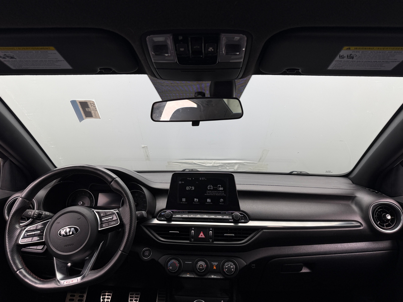 Thumbnail: 2020 Kia Forte - 3