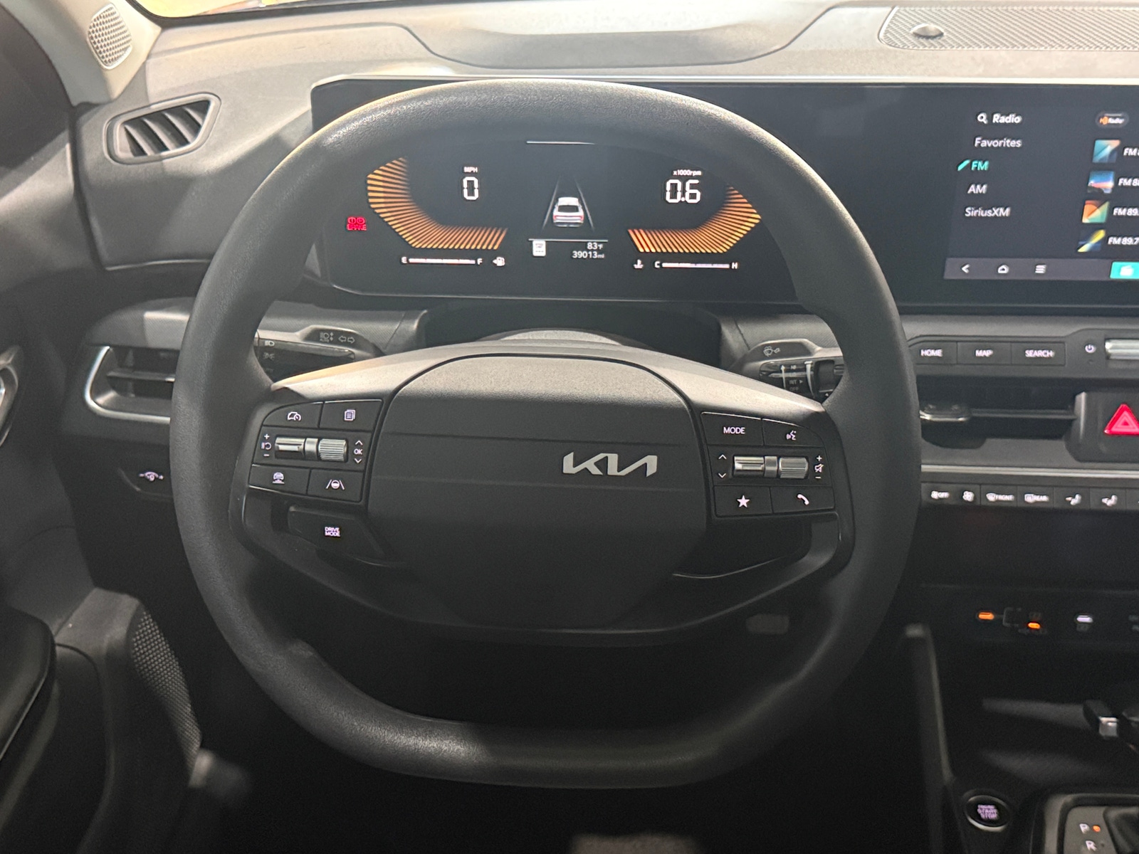 Thumbnail: 2025 Kia K4 - 5