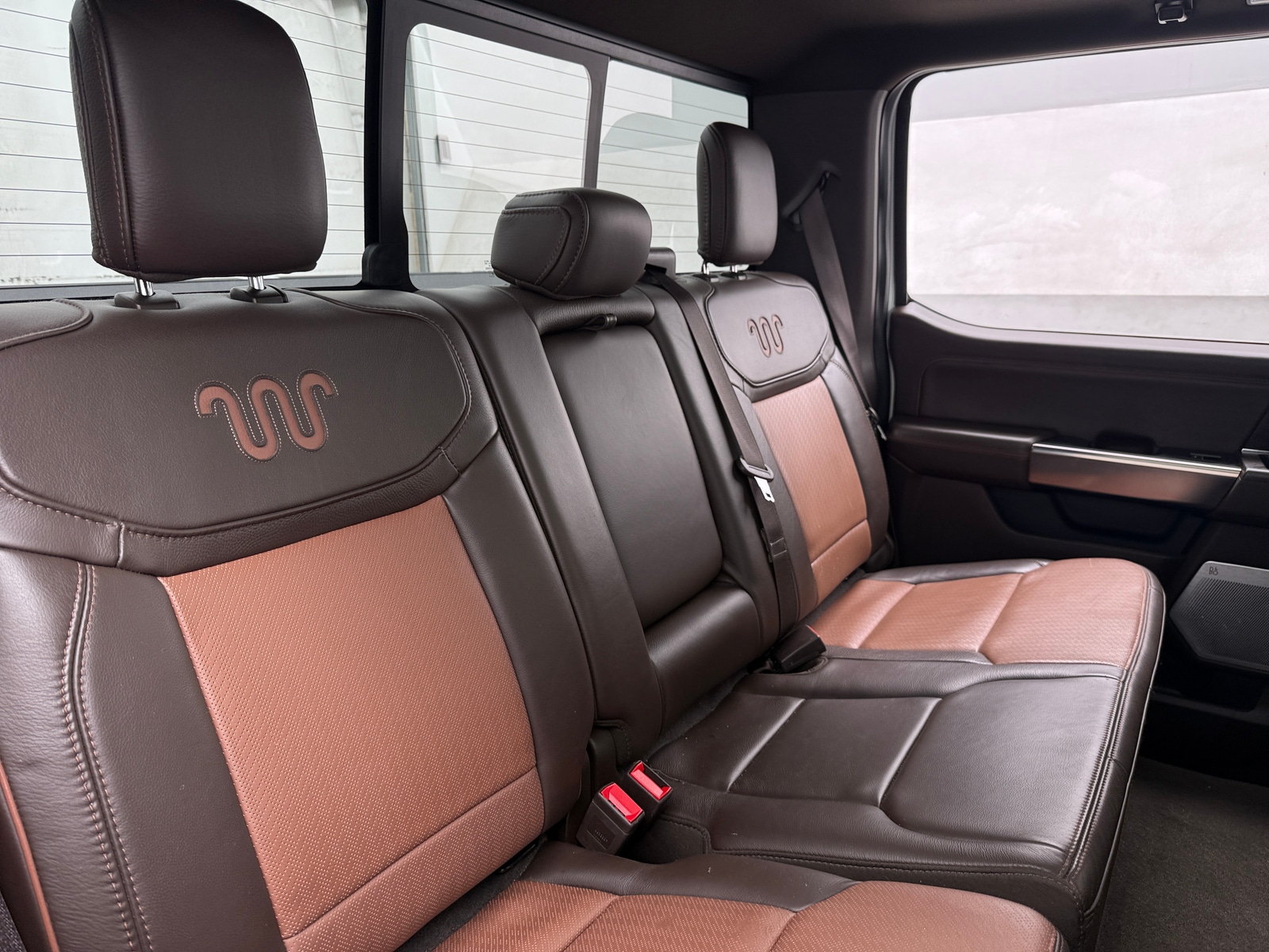 Thumbnail: 2023 Ford Econoline - 5