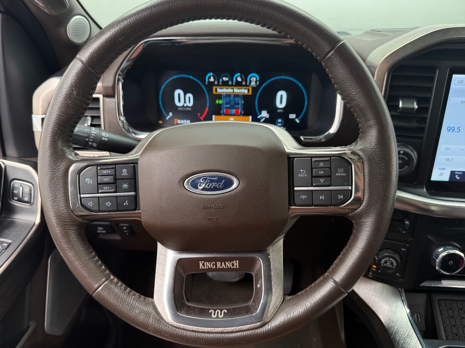Thumbnail: 2023 Ford Econoline - 4