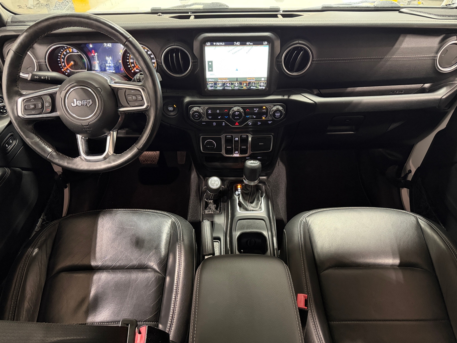 Thumbnail: 2018 Jeep Wrangler - 2