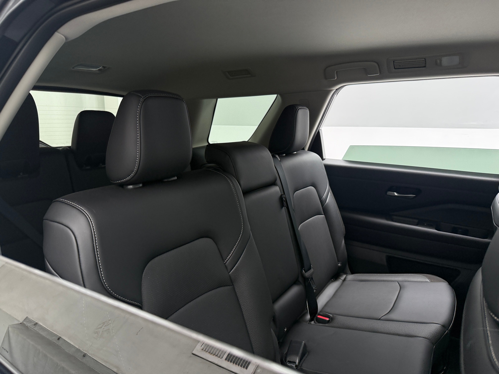 Thumbnail: 2026 Nissan Pathfinder - 5