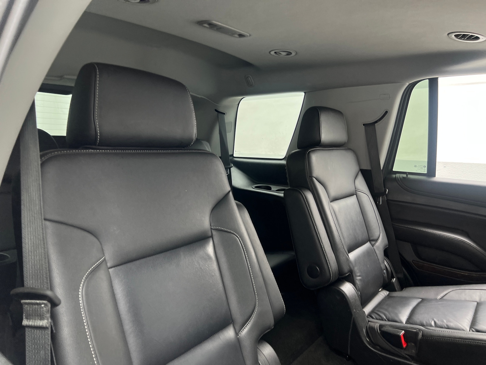 Thumbnail: 2018 Chevrolet Tahoe - 5