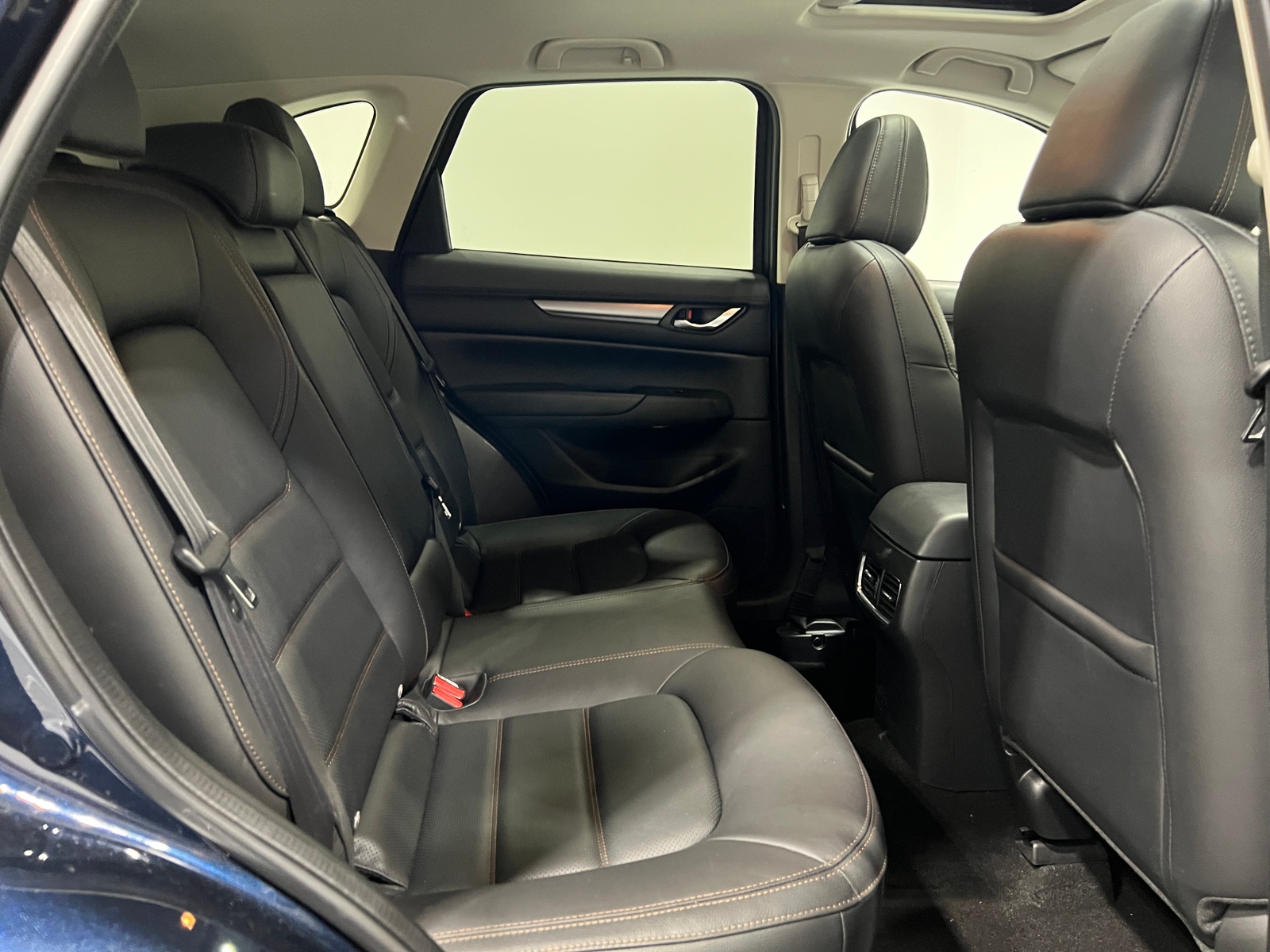 Thumbnail: 2021 Mazda CX-5 - 5