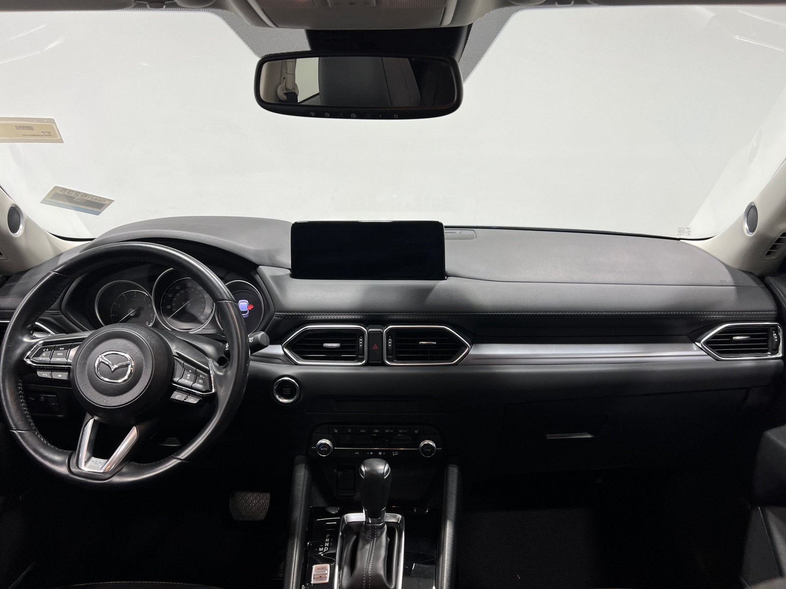 Thumbnail: 2021 Mazda CX-5 - 2