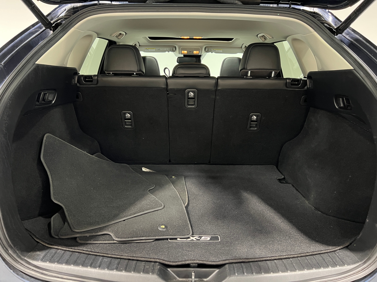 Thumbnail: 2021 Mazda CX-5 - 6