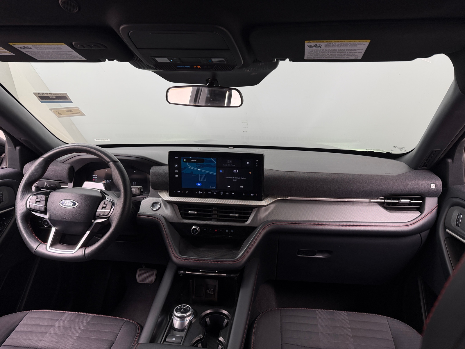 Thumbnail: 2025 Ford Explorer - 2