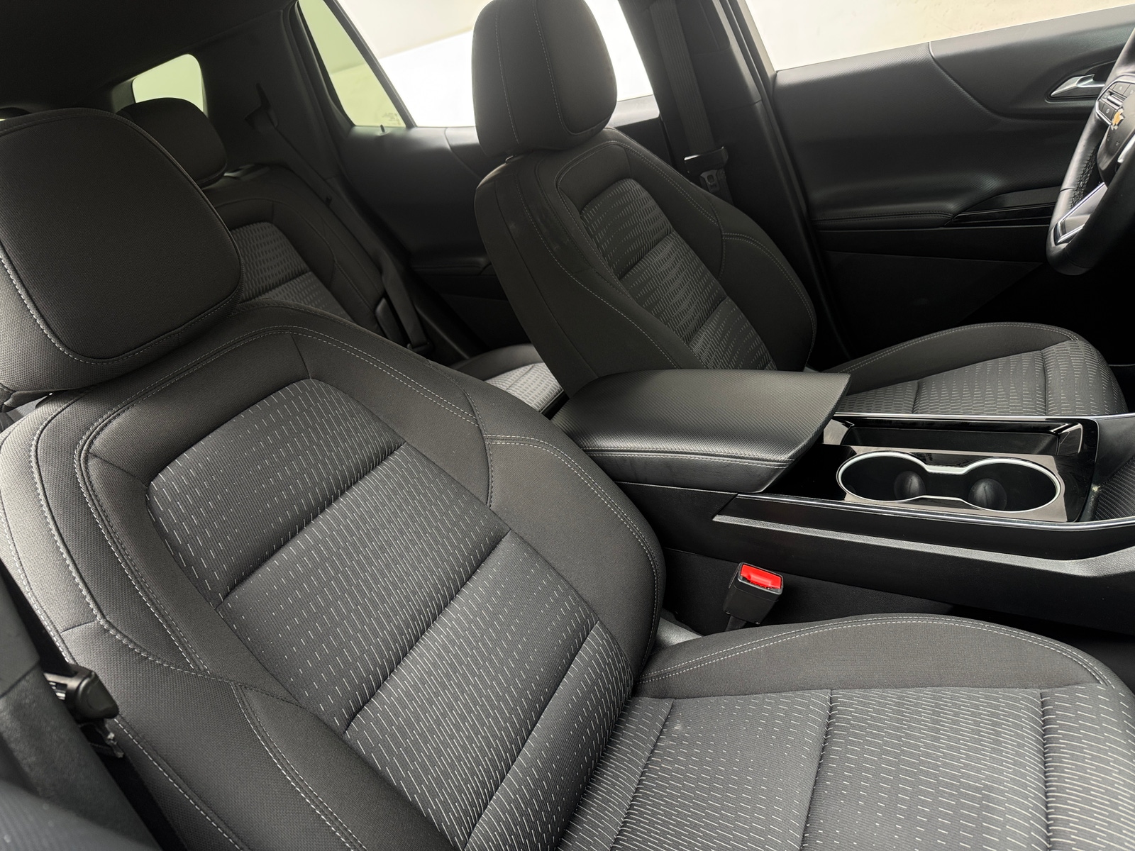 Thumbnail: 2025 Chevrolet Equinox - 2
