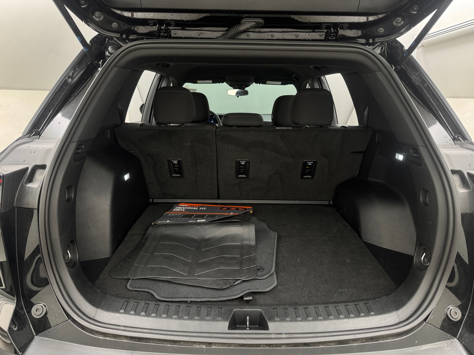 Thumbnail: 2025 Chevrolet Equinox - 7