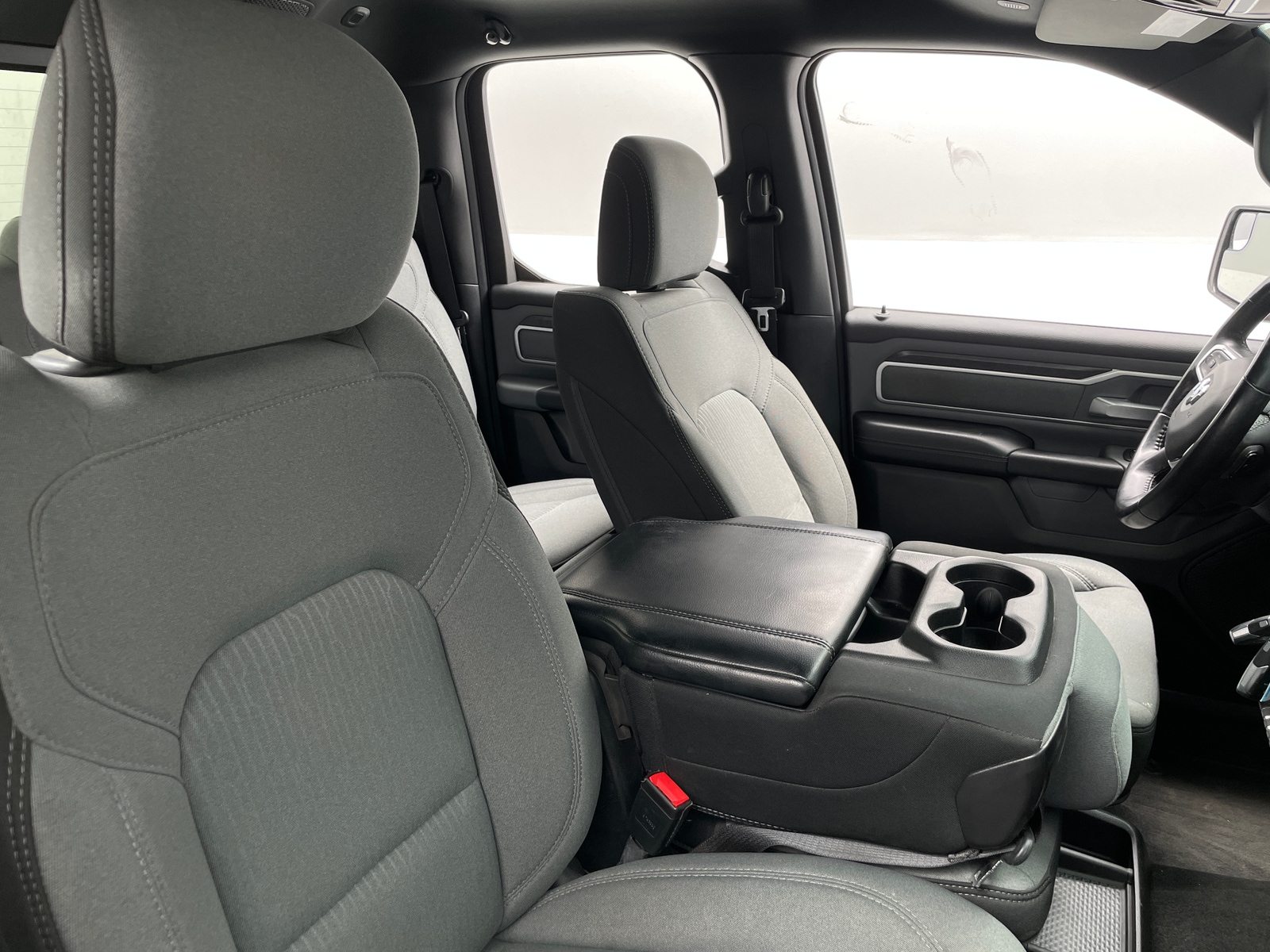 Thumbnail: 2022 RAM 1500 - 2