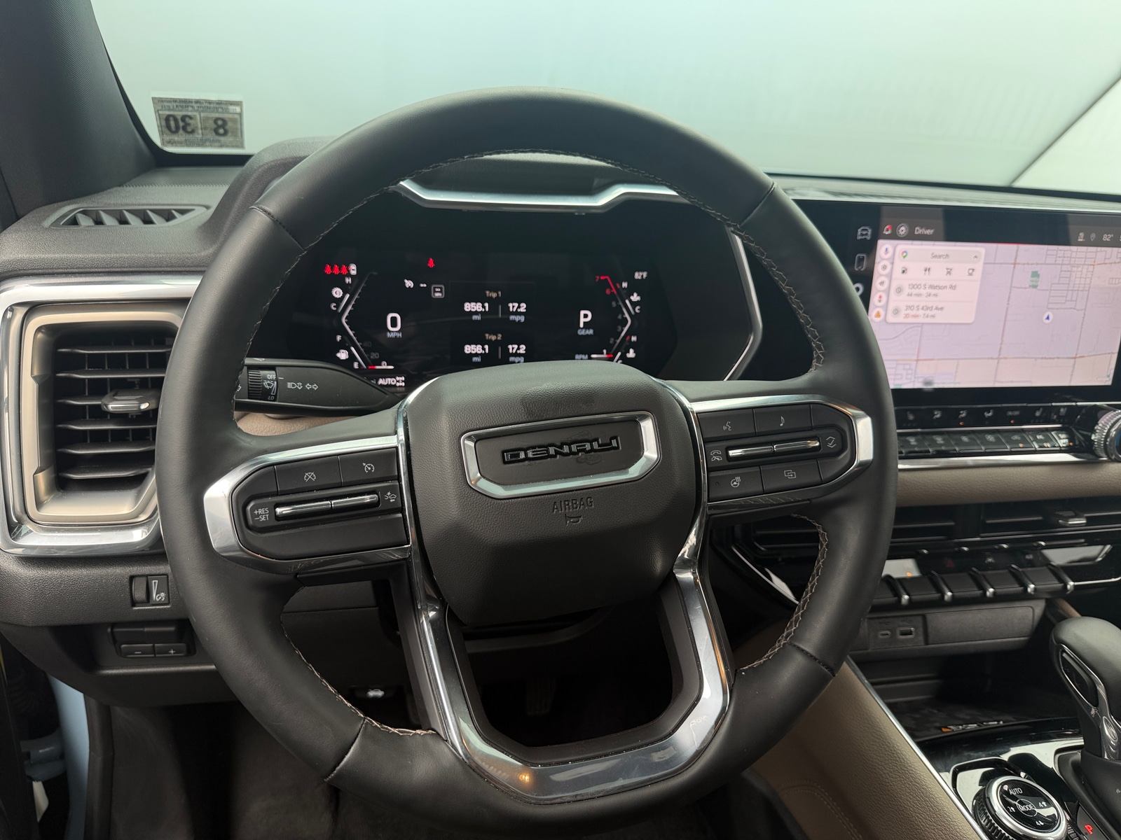 Thumbnail: 2025 GMC Canyon - 4