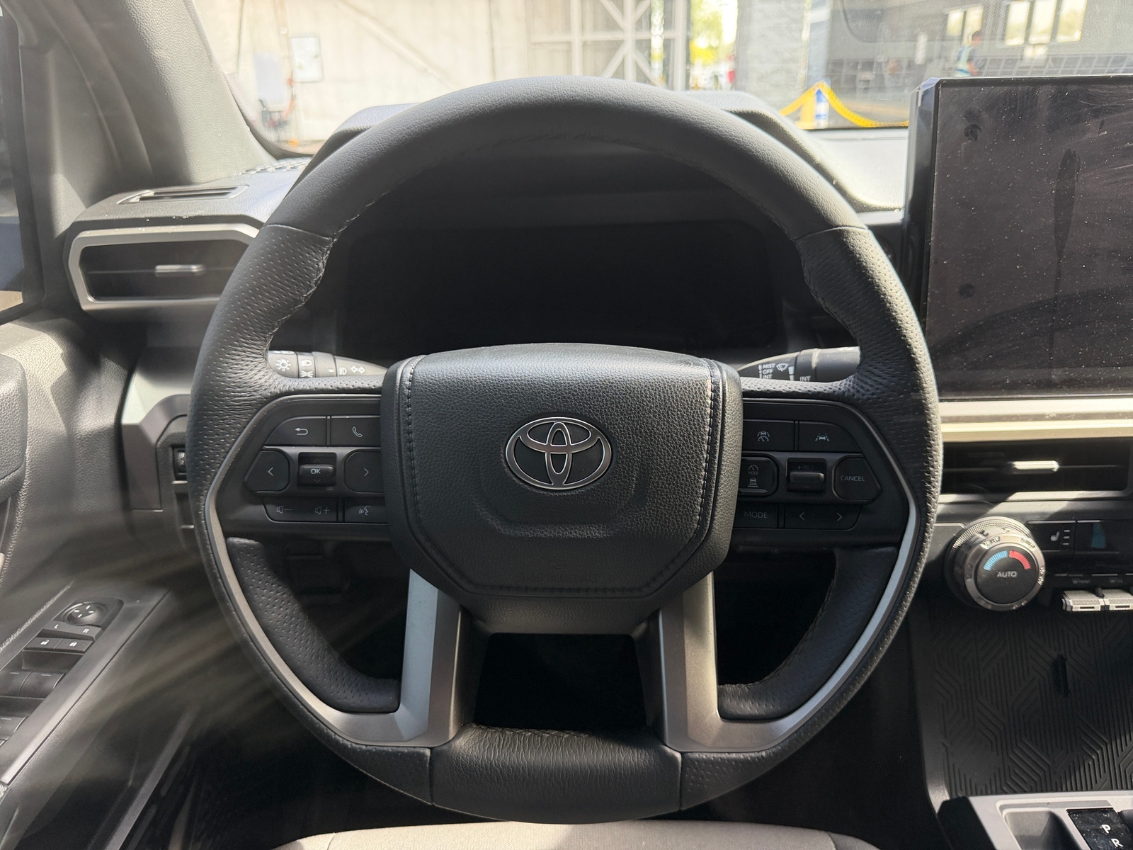 Thumbnail: 2025 Toyota Tacoma - 5