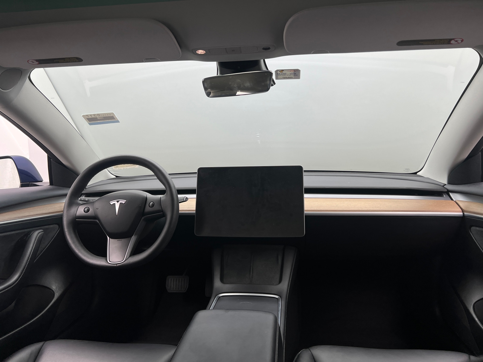 Thumbnail: 2023 Tesla Model 3 - 2