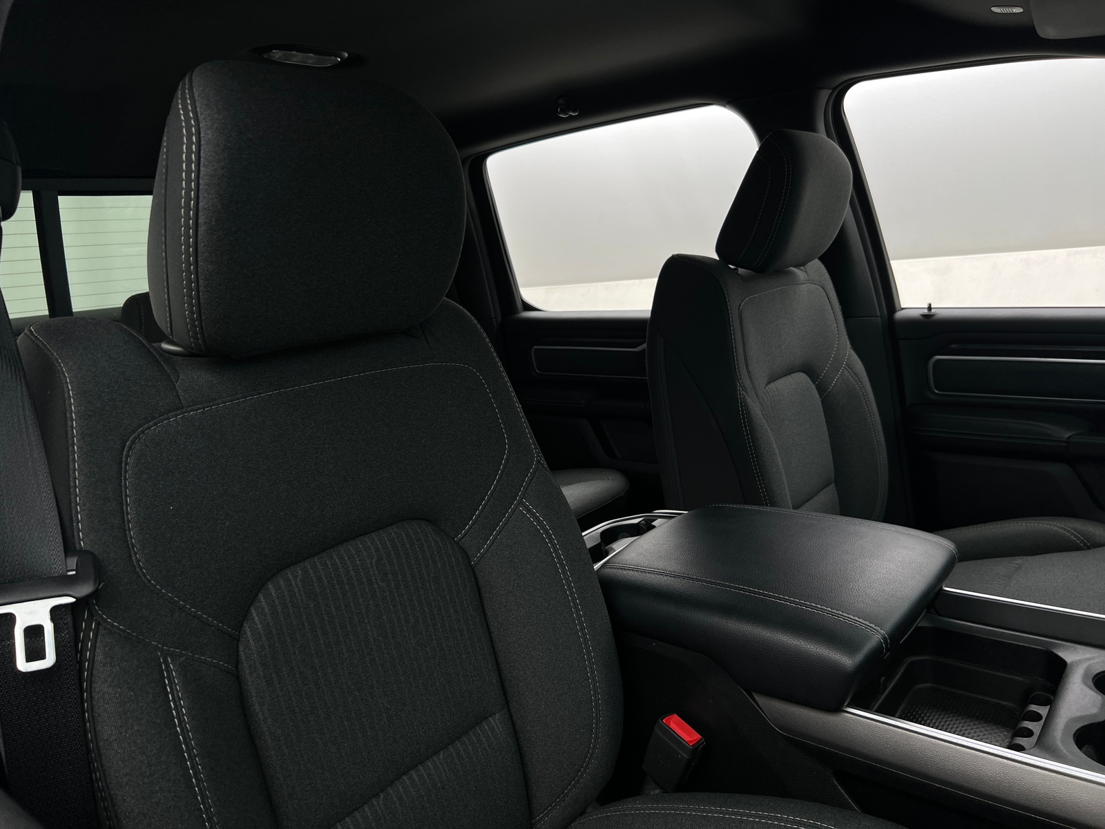 Thumbnail: 2019 RAM 1500 - 2