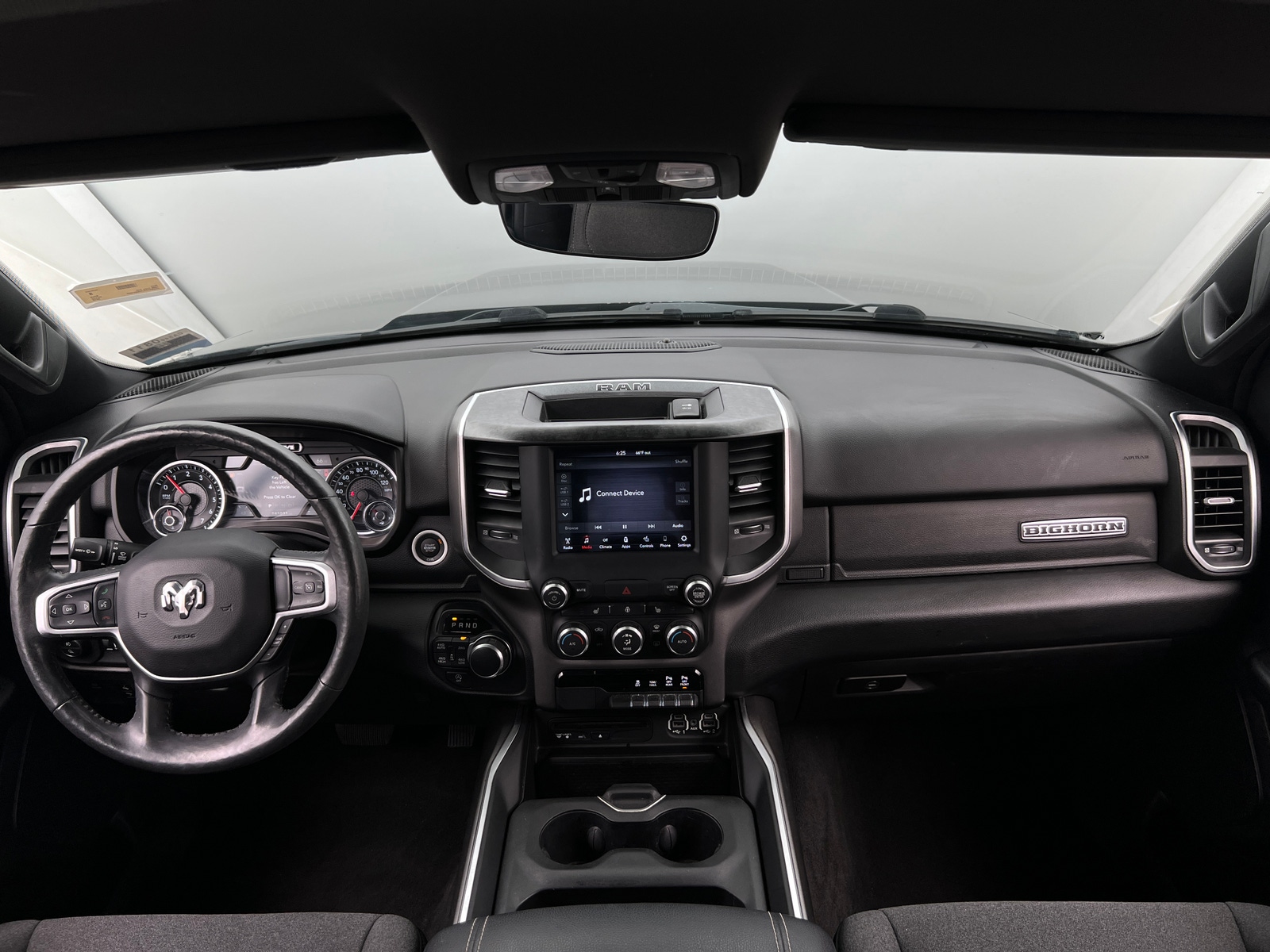 Thumbnail: 2019 RAM 1500 - 3