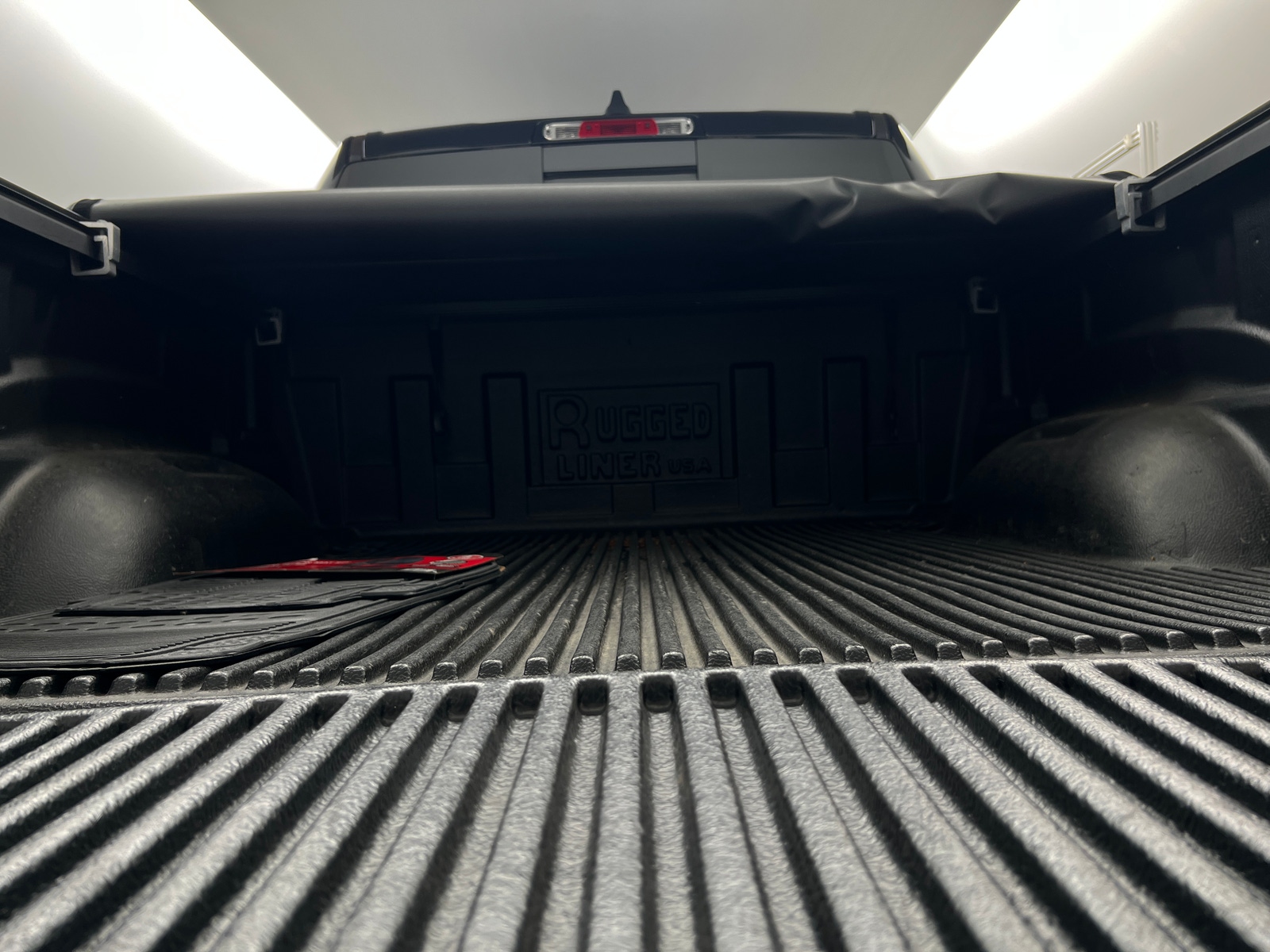 Thumbnail: 2019 RAM 1500 - 7