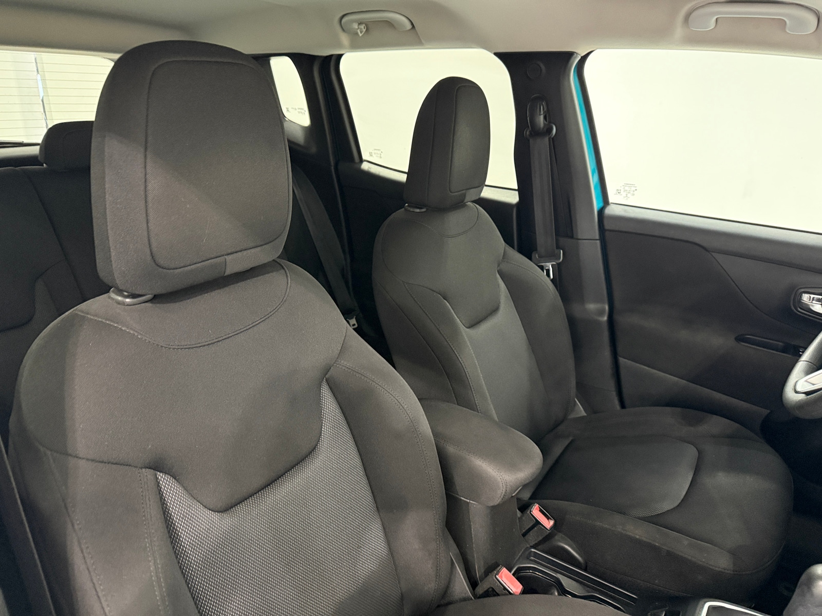 Thumbnail: 2021 Jeep Renegade - 2