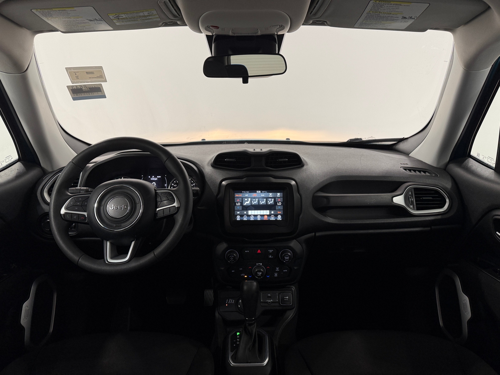 Thumbnail: 2021 Jeep Renegade - 3