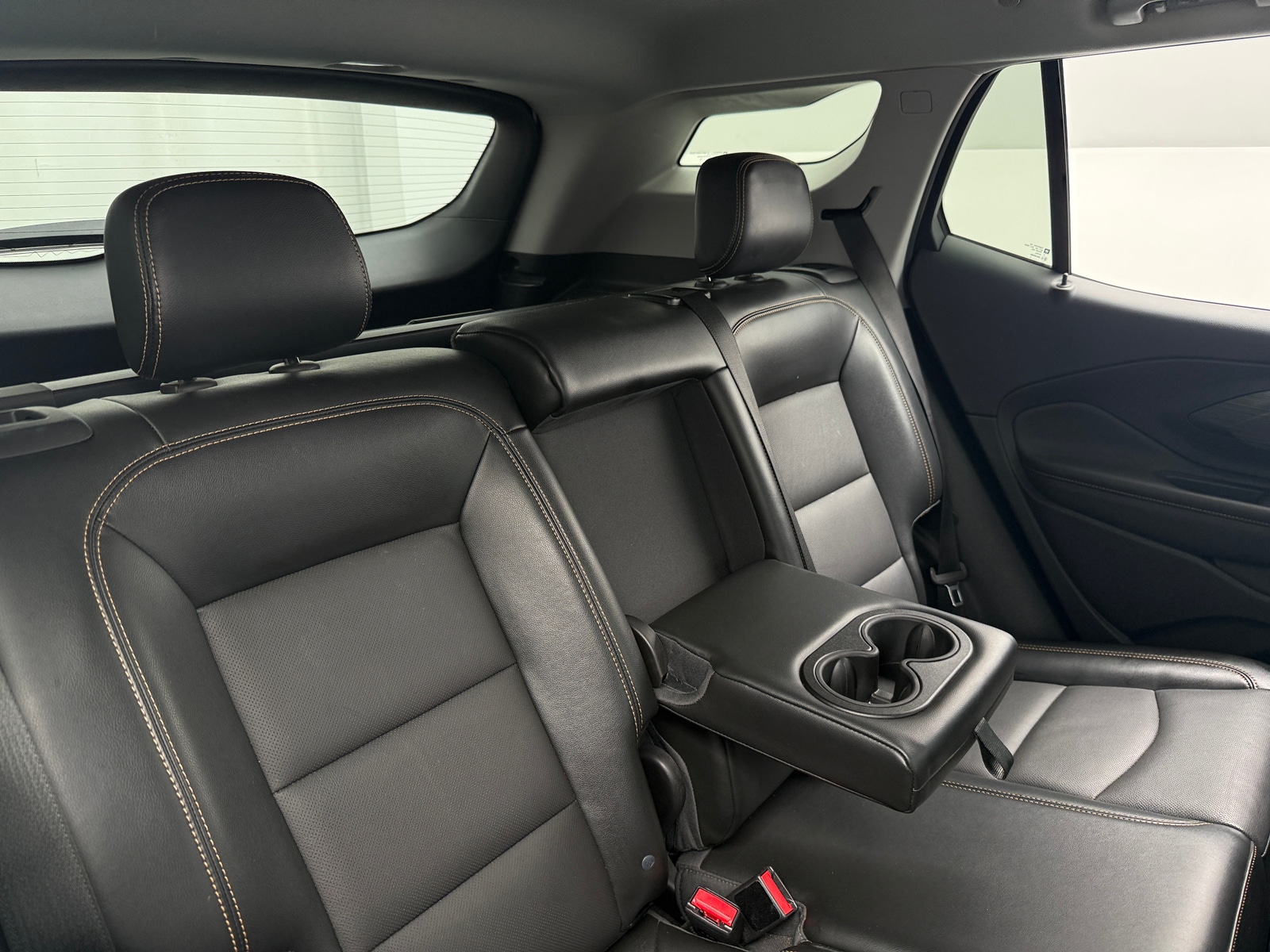 Thumbnail: 2019 GMC Terrain - 5