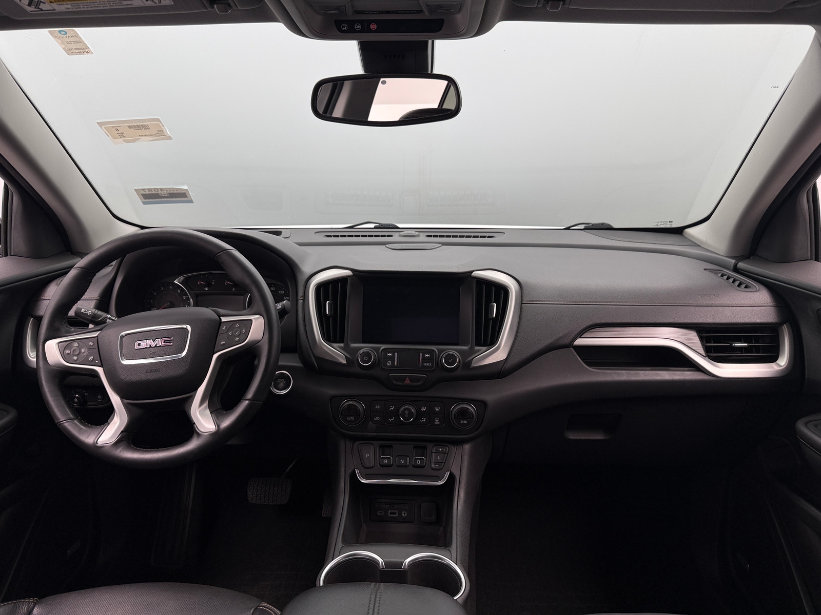 Thumbnail: 2019 GMC Terrain - 2