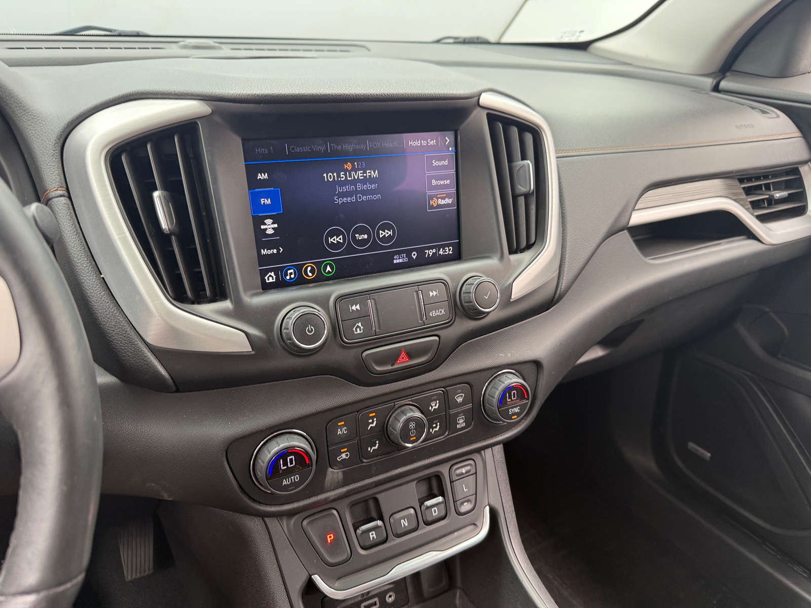 Thumbnail: 2019 GMC Terrain - 3
