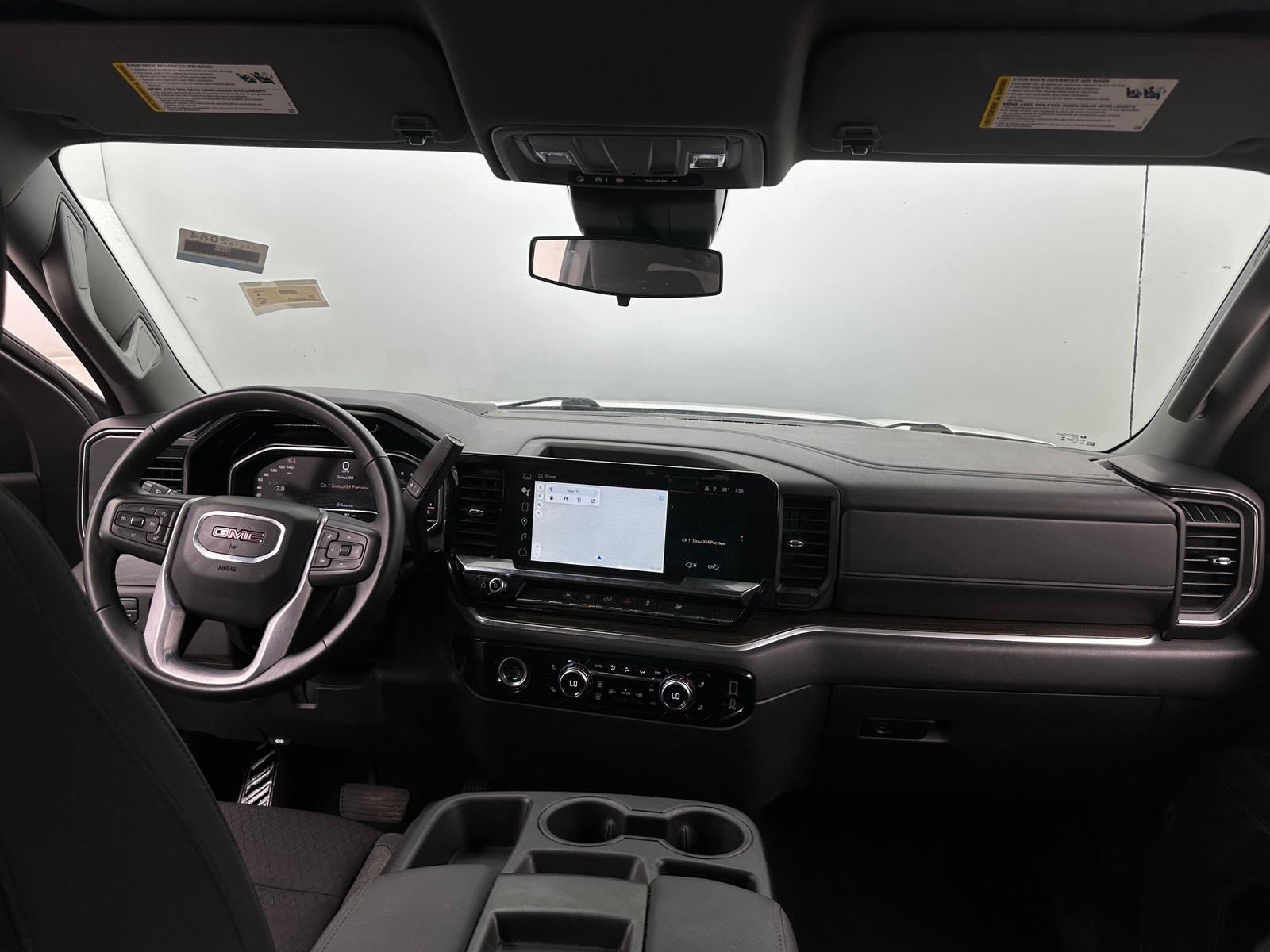 Thumbnail: 2024 GMC Sierra 1500 - 3