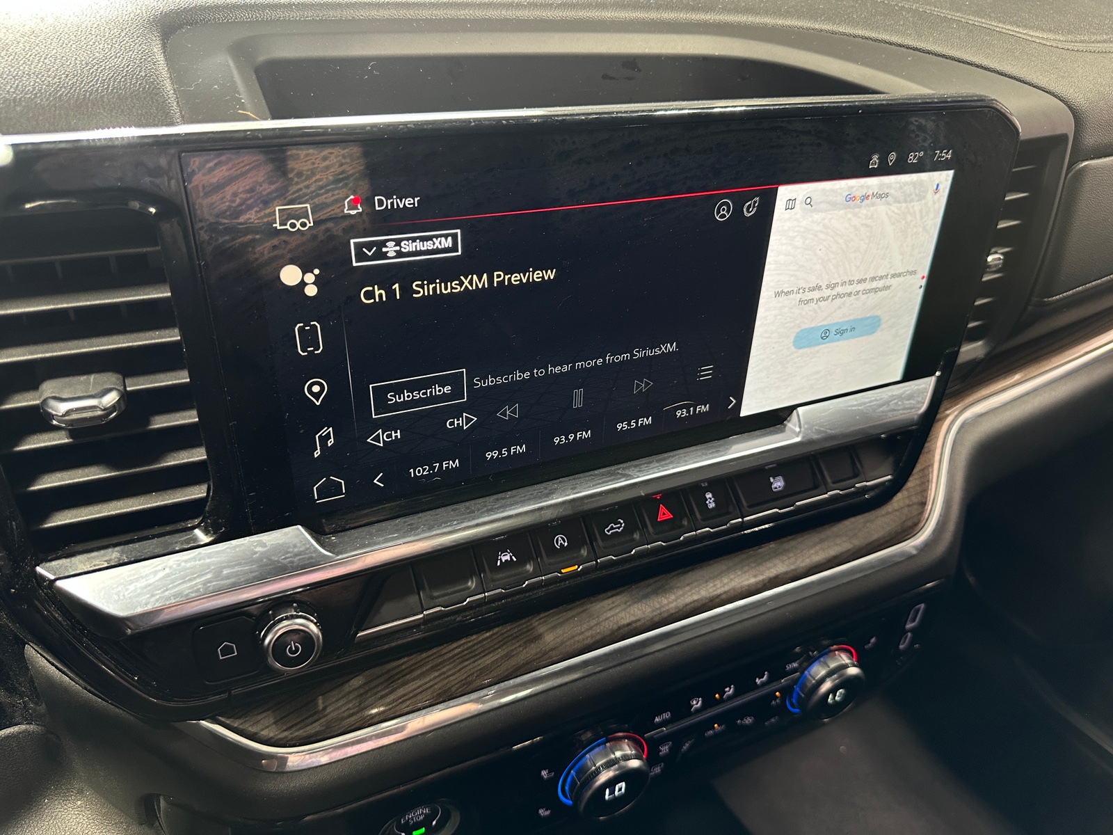 Thumbnail: 2024 GMC Sierra 1500 - 4