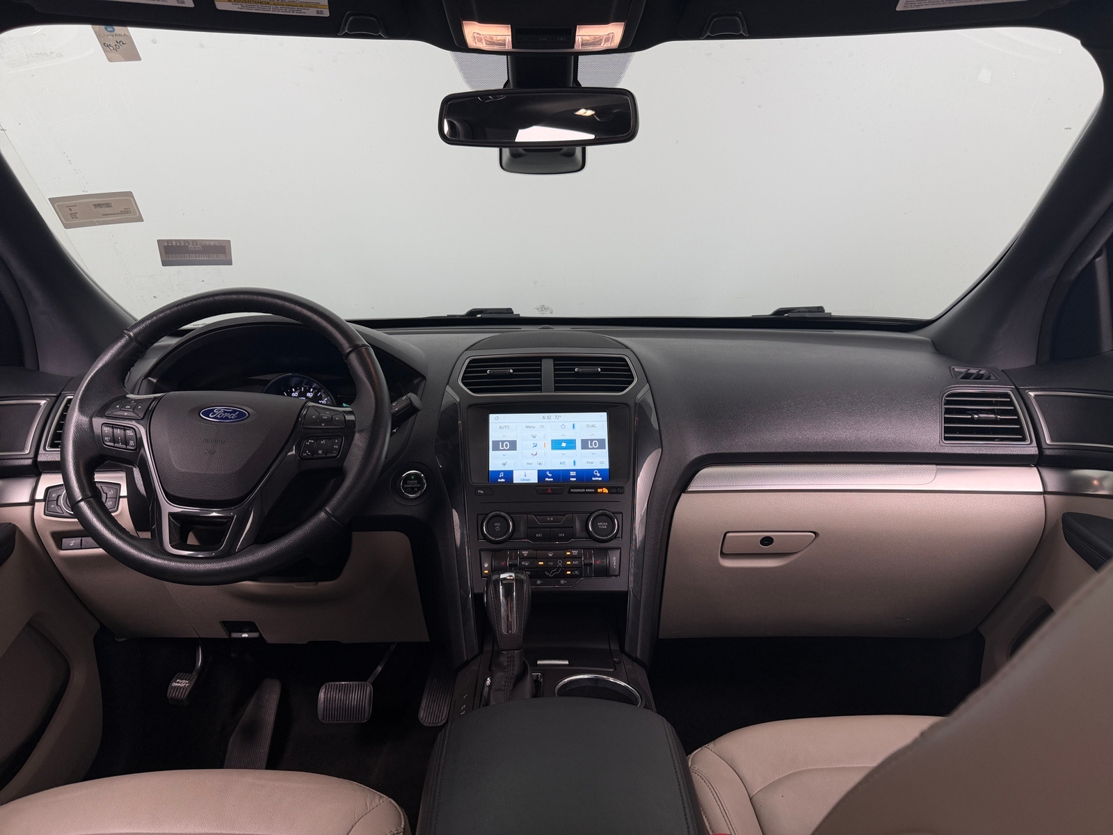 Thumbnail: 2018 Ford Explorer - 2