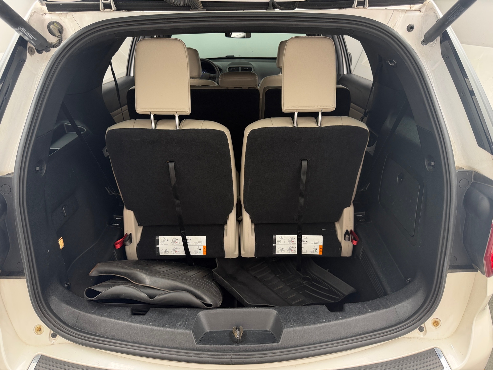 Thumbnail: 2018 Ford Explorer - 6