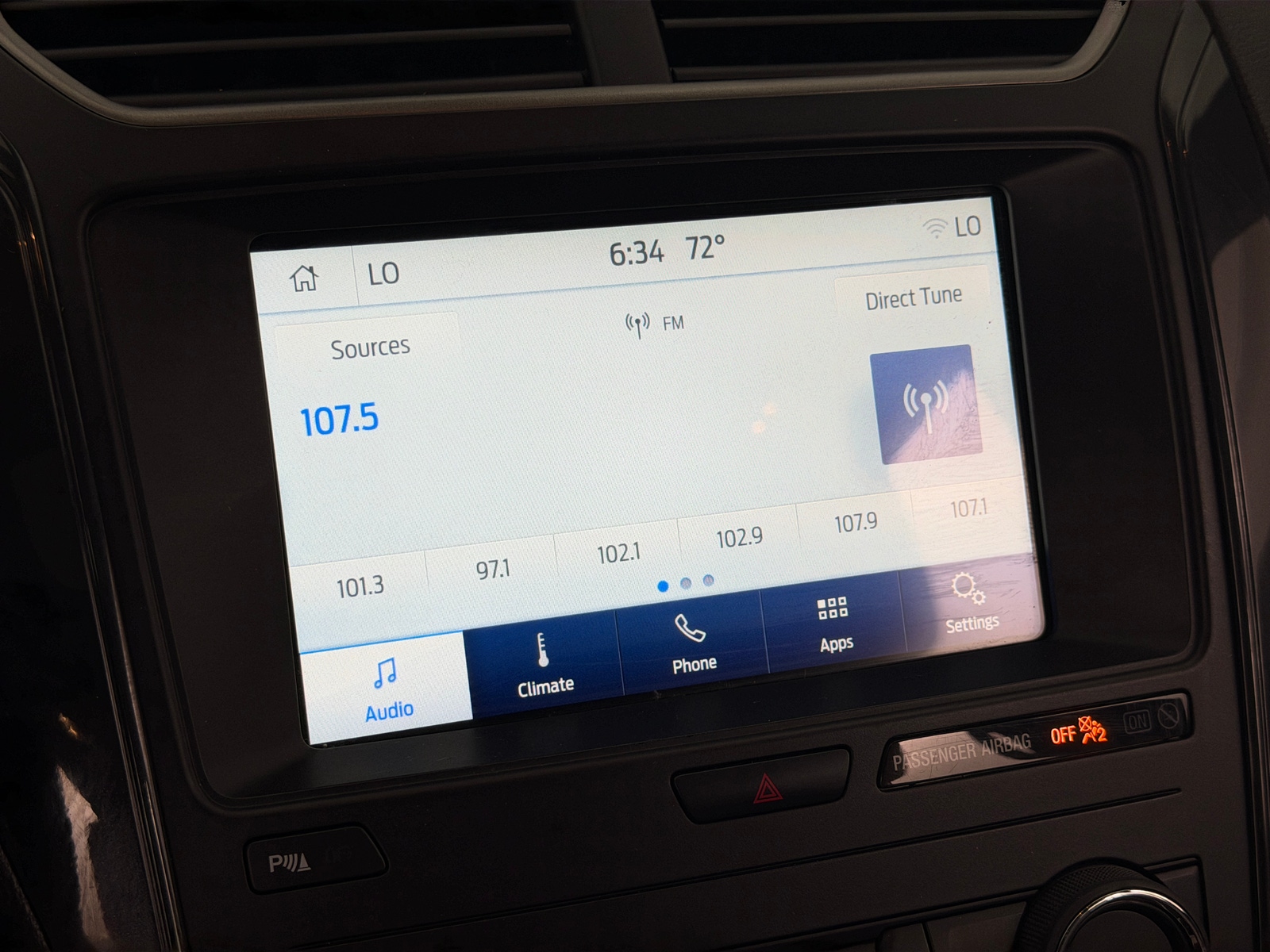 Thumbnail: 2018 Ford Explorer - 3