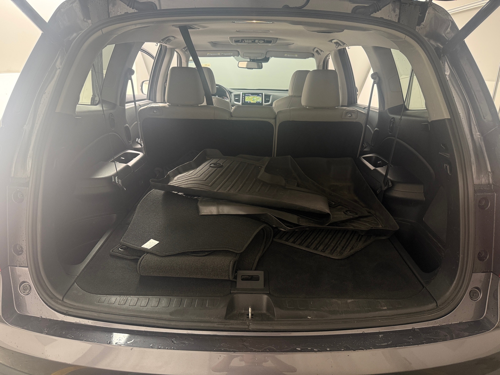 Thumbnail: 2016 Honda Pilot - 6