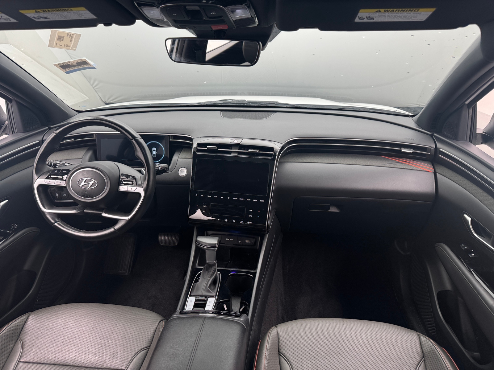 Thumbnail: 2024 Hyundai Santa Cruz - 2
