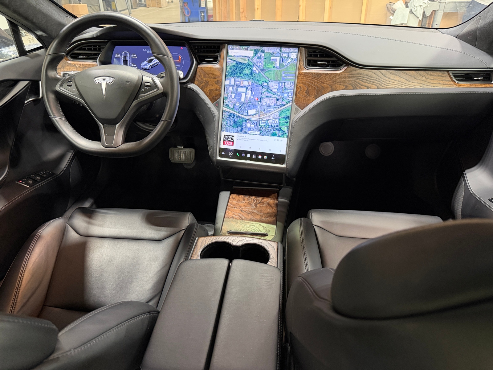 Thumbnail: 2018 Tesla Model S - 2