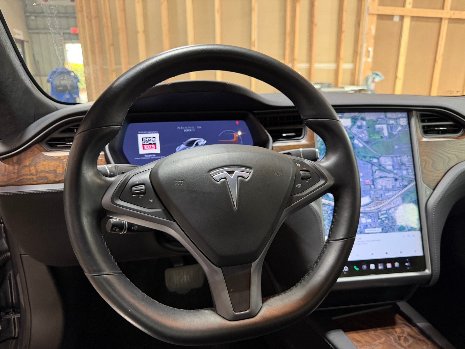 Thumbnail: 2018 Tesla Model S - 4