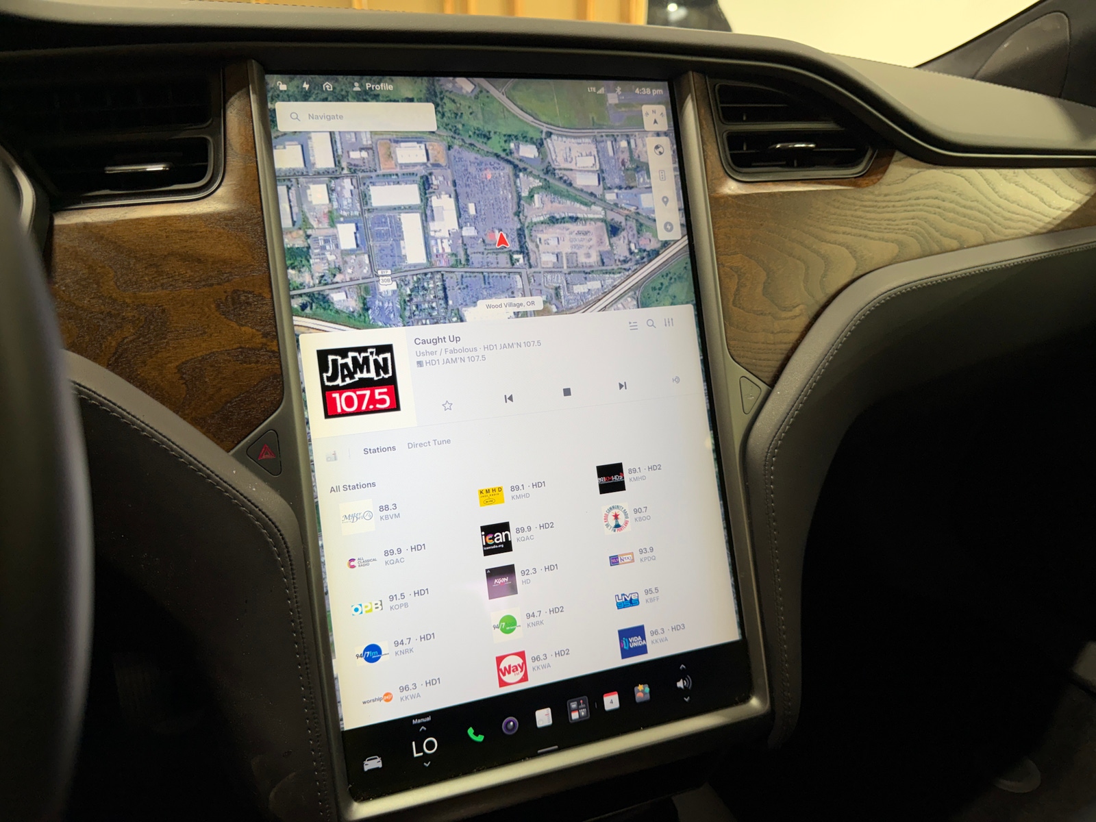 Thumbnail: 2018 Tesla Model S - 3