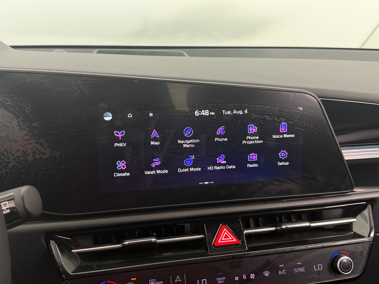 Thumbnail: 2023 Kia Niro - 3